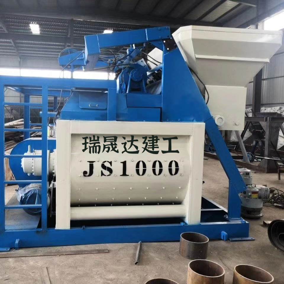 铸造砂混砂机一般混砂时刻多长？